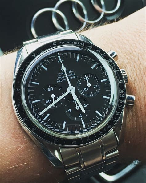 ebay omega moon watch|pre owned omega moon watch.